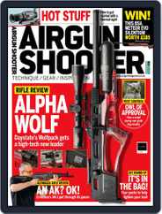Airgun Shooter (Digital) Subscription July 1st, 2022 Issue
