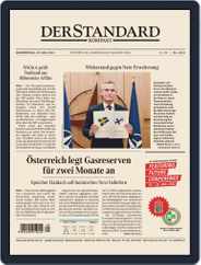 STANDARD Kompakt (Digital) Subscription May 18th, 2022 Issue
