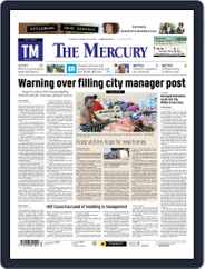 Mercury (Digital) Subscription May 19th, 2022 Issue