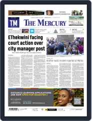 Mercury (Digital) Subscription May 18th, 2022 Issue