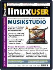 LinuxUser (Digital) Subscription                    May 19th, 2022 Issue