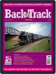 Backtrack (Digital) Subscription                    June 1st, 2022 Issue