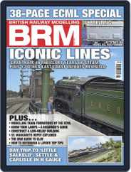 British Railway Modelling (BRM) (Digital) Subscription                    June 1st, 2022 Issue