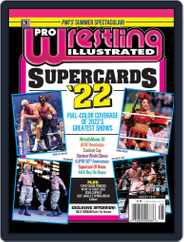 Pro Wrestling Illustrated (Digital) Subscription                    August 1st, 2022 Issue