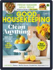 Good Housekeeping (Digital) Subscription                    June 1st, 2022 Issue