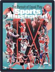 Sports Illustrated (Digital) Subscription June 1st, 2022 Issue