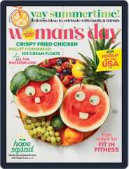 Woman's Day (Digital) Subscription                    May 13th, 2022 Issue
