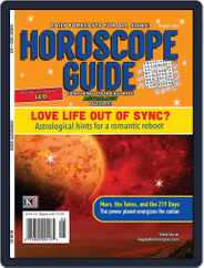Horoscope Guide (Digital) Subscription                    August 1st, 2022 Issue
