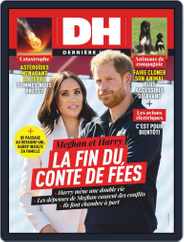 Dernière Heure (Digital) Subscription July 15th, 2022 Issue