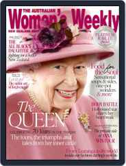 Australian Women’s Weekly NZ (Digital) Subscription June 1st, 2022 Issue