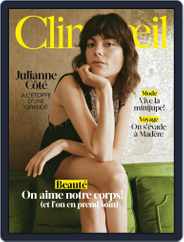 Clin D'oeil (Digital) Subscription                    June 1st, 2022 Issue