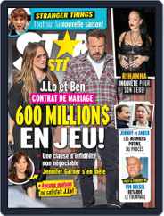 Star Système (Digital) Subscription                    June 3rd, 2022 Issue