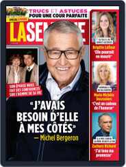 La Semaine (Digital) Subscription                    May 27th, 2022 Issue