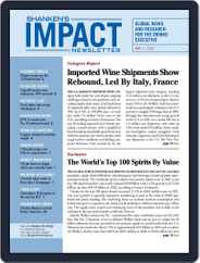 Shanken's Impact Newsletter (Digital) Subscription                    May 1st, 2022 Issue