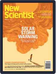 New Scientist (Digital) Subscription                    May 21st, 2022 Issue