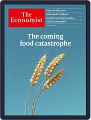 The Economist Latin America (Digital) Subscription May 21st, 2022 Issue