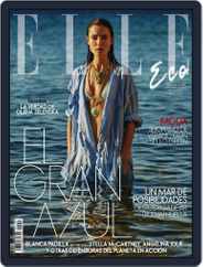 Elle España (Digital) Subscription                    June 1st, 2022 Issue