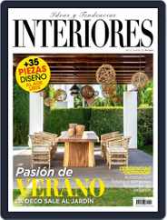 Interiores (Digital) Subscription                    June 1st, 2022 Issue