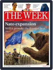 The Week United Kingdom (Digital) Subscription May 21st, 2022 Issue