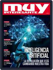 Muy Interesante  España (Digital) Subscription                    June 1st, 2022 Issue