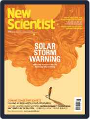 New Scientist Australian Edition (Digital) Subscription                    May 21st, 2022 Issue