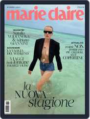 Marie Claire Italia (Digital) Subscription                    June 1st, 2022 Issue