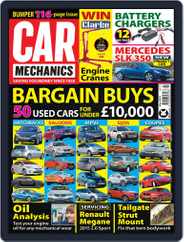 Car Mechanics (Digital) Subscription                    April 15th, 2022 Issue
