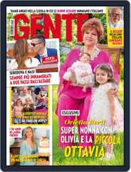 Gente (Digital) Subscription                    May 28th, 2022 Issue