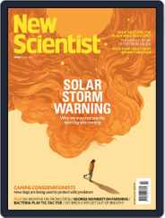 New Scientist International Edition (Digital) Subscription                    May 21st, 2022 Issue