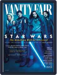 Vanity Fair UK (Digital) Subscription June 1st, 2022 Issue