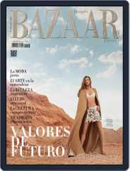 Harper’s Bazaar España (Digital) Subscription                    June 1st, 2022 Issue