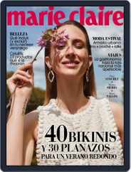 Marie Claire - España (Digital) Subscription                    June 1st, 2022 Issue