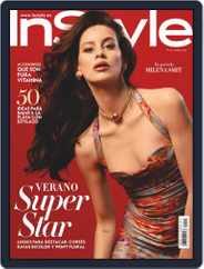 InStyle - España (Digital) Subscription                    June 1st, 2022 Issue