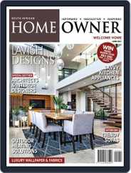South African Home Owner (Digital) Subscription June 1st, 2022 Issue