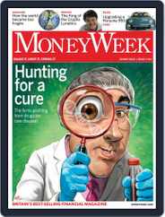 MoneyWeek (Digital) Subscription                    May 20th, 2022 Issue
