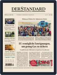 STANDARD Kompakt (Digital) Subscription May 19th, 2022 Issue