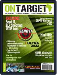 On Target Africa (Digital) Subscription                    April 1st, 2022 Issue
