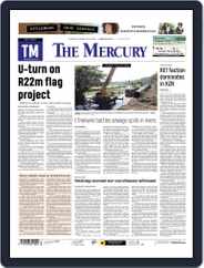 Mercury (Digital) Subscription May 20th, 2022 Issue