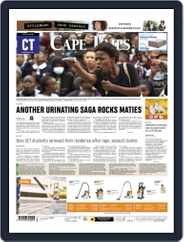 Cape Times (Digital) Subscription                    May 20th, 2022 Issue