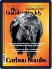 Guardian Weekly (Digital) Subscription                    May 20th, 2022 Issue