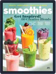 Smoothies Magazine (Digital) Subscription                    May 6th, 2022 Issue