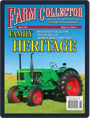 Farm Collector (Digital) Subscription                    June 1st, 2022 Issue