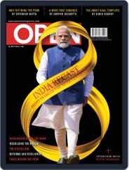 Open India (Digital) Subscription                    May 20th, 2022 Issue