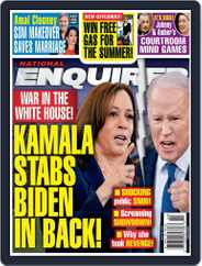 National Enquirer (Digital) Subscription                    May 30th, 2022 Issue