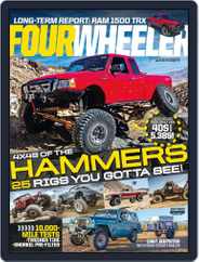 Four Wheeler (Digital) Subscription                    July 1st, 2022 Issue