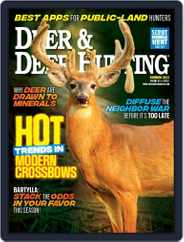 Deer & Deer Hunting (Digital) Subscription                    May 6th, 2022 Issue
