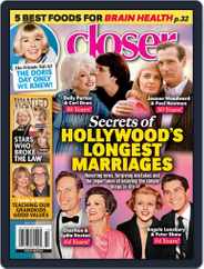 Closer Weekly (Digital) Subscription                    May 30th, 2022 Issue