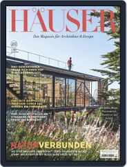 Häuser (Digital) Subscription                    June 1st, 2022 Issue