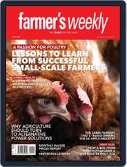 Farmer's Weekly (Digital) Subscription May 27th, 2022 Issue