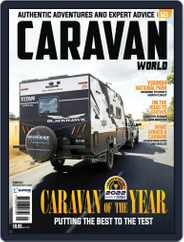 Caravan World (Digital) Subscription                    May 1st, 2022 Issue